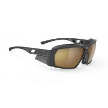 Rudy Project Agent Q (ImpactX 2Ls Crimson) - Sonnenbrille