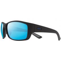 Revo Dexter (RE 1127 11 H20) [Matte Black H20 Blue] - Sonnenbrille