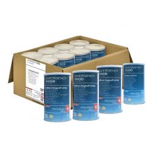 Katadyn Emergency Food - 1 Monatspaket Vegetarisch