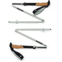 Black Diamond Pursuit FLZ - Tourenstock (Paar)