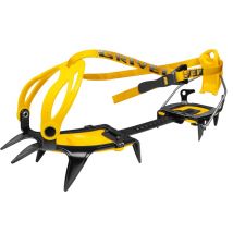 Grivel G10 Wide - Steigeisen