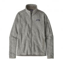 Patagonia W's Better Sweater Jkt - Fleecejacke