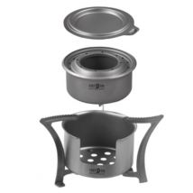Origin Outdoors Titan 'Kocher Combo'