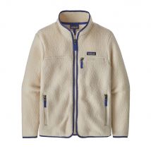 Patagonia W's Retro Pile Jkt - Fleecejacke