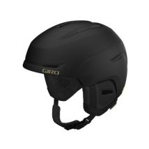Giro Snow Avera Mips - Ski Helm (matte black)