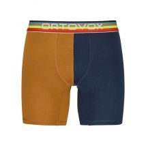 Ortovox Merino 185 Rock´n Wool Boxer Men - Funktionsunterhose