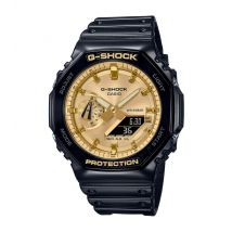Casio G-Shock Watch GA-2100GB-1AER - Multifunktionsuhr