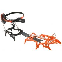 Camp Alpinist Tech - Steigeisen