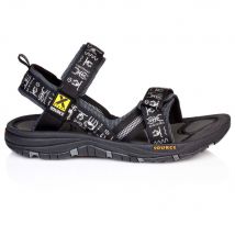 Source Gobi Men - Sandalen
