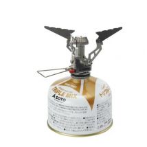 SOTO Compact Foldable Stove - Gaskocher (OD-1BS )