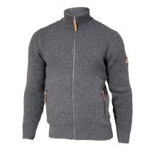 Ivanhoe Moritz Full Zip - Wolljacke Herren