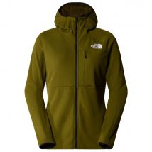 The NorthFace Summit Men's Futurefleece FZ Hoodie - Fleecejacke