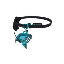 BLUE ICE Harfang Aluminium Heel Assembly  - Steigeisenbindung