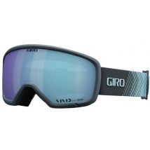 Giro Ringo - Skibrille (dark shark light streaker)