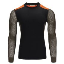 Aclima WoolNet Hybrid Crewneck M's - Funktionsunterwäsche