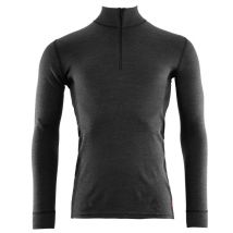 Aclima WarmWool Mockneck M's - Funktionsunterwäsche