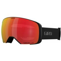 Giro Comp - Skibrille (black/white indicator)