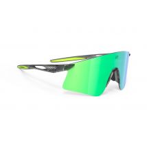 Rudy Project Astral X SP944133-0000 CRYSTAL ASH - Multilaser Green - Sonnenbrille