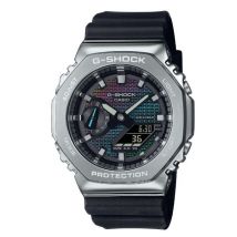 Casio G-Shock GM-2100RW-1AER - Multifunktionsuhr