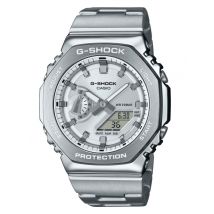 Casio G-Shock GM-2110D-7AER - Multifunktionsuhr