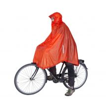 Exped Bike + Hike Poncho UL - Poncho