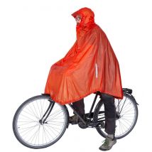 Exped Bike + Hike Poncho - Poncho