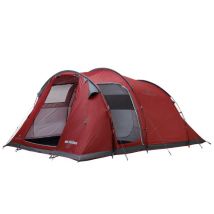 Ferrino Zelt Meteora - 5 Personen bordeaux