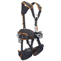 Rock Empire Master AL Lock - Ganzkörpergurt