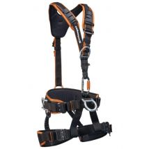 Rock Empire Atlas Uni AL Lock - Ganzkörpergurt