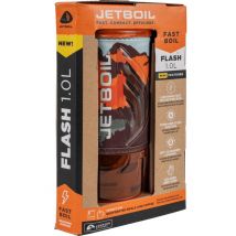 Jetboil Flash® Mountainscape - Gaskocher