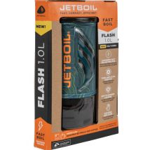 Jetboil Flash® Ocean Topo - Gaskocher