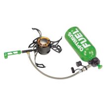 Optimus Nova - Mehrstoffkocher (B-Ware)