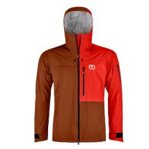 Ortovox 3L Ortler Jacket Men - Hardshelljacke