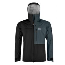 Ortovox 3L Ortler Jacket Men - Hardshelljacke