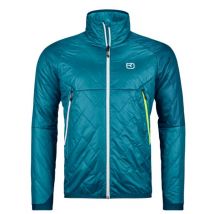 Ortovox Swisswool Piz Vial Jacket Men - Isolationsjacke