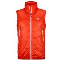 Ortovox Swisswool Piz Vial Vest Men - Isolationsweste