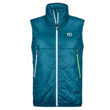 Ortovox Swisswool Piz Vial Vest Men - Isolationsweste