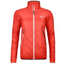 Ortovox Swisswool Piz Vial Jacket Women - Isolationsjacke