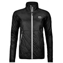 Ortovox Swisswool Piz Vial Jacket Women - Isolationsjacke