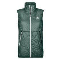 Ortovox Swisswool Piz Vial Vest Women - Isolationsweste