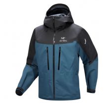 Arcteryx Alpha SV Jacket Men - GORE-TEX® Pro Jacke