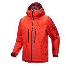 Arcteryx Alpha SV Jacket Men - GORE-TEX® Pro Jacke