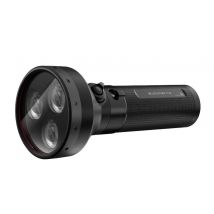 Ledlenser P18R - Taschenlampe