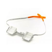 CU CLASSIC G 5.0 - Sicherungsbrille