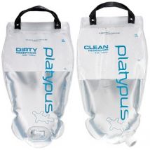 Platypus Gravityworks 4,0L - Ersatzbehälterkit