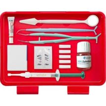 Dr. Reiß Zahnapotheke - Erste Hilfe Set für Zähne