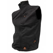 ALPENHEAT Fire Softshell Vest - beheizte Kleidung