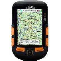Satmap Active 12 Österreich Edition 50k - GPS Navigationsgerät
