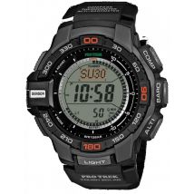 Casio Protrek PRG-270-1ER - Multifunktionsuhr