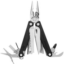 Leatherman Charge Plus  - Multi Tool - stainless